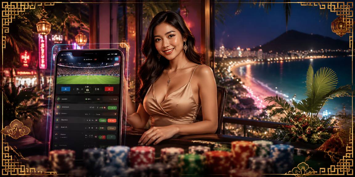 jull88 casino app visual
